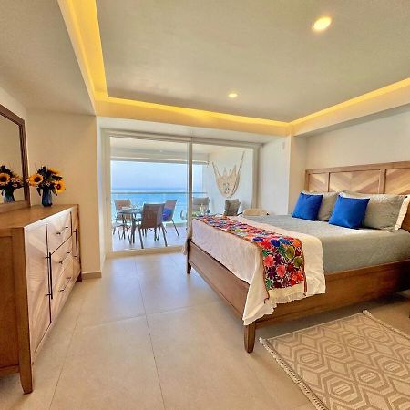 Harbor 8005 By Moikkarentals Puerto Vallarta Eksteriør billede
